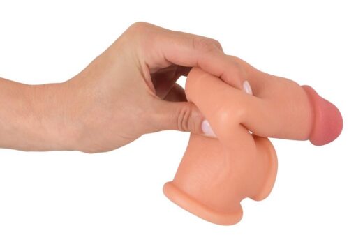 Realistixxx extension 5cm - obrazek 7