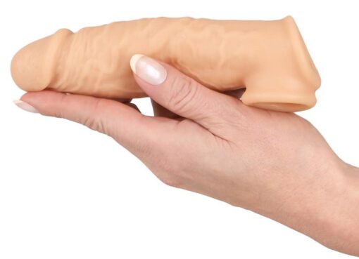 Przedłużka Realistixxx – 5 cm - obrazek 7
