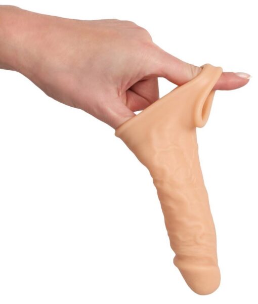 Przedłużka Realistixxx – 5 cm - obrazek 8