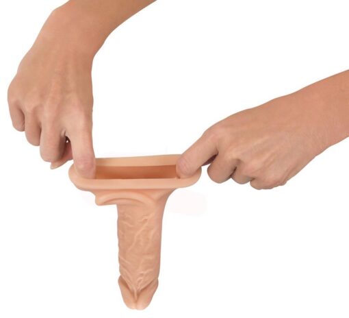 Przedłużka Realistixxx – 5 cm - obrazek 9
