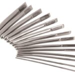 Penisplug Pplug 14-częściowy zestaw dilatorów