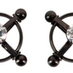 Bad Kitty Nipple Jewellery zaciski na sutki