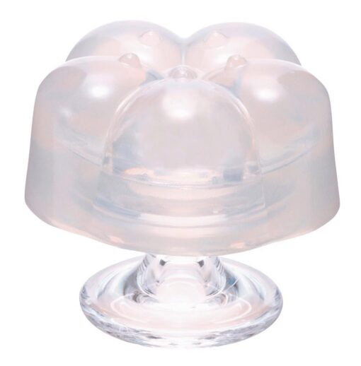 Iroha Petit Plum – mini masażer - obrazek 2
