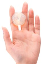 Iroha Petit Plum – mini masażer - obrazek 7