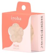 Iroha Petit Plum – mini masażer - obrazek 9