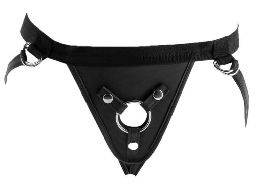 Ffs perfect fit harness - obrazek 5