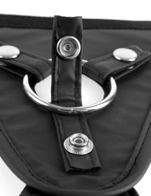 Ffs perfect fit harness - obrazek 8