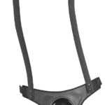 Uprząż Body Dock z szelkami – strap-on