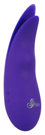 Wibrator Sweet Smile Deep – wielofunkcyjny - obrazek 2
