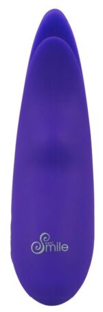 Wibrator Sweet Smile Deep – wielofunkcyjny - obrazek 3
