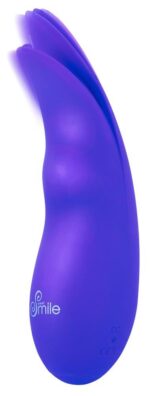Wibrator Sweet Smile Deep – wielofunkcyjny - obrazek 6