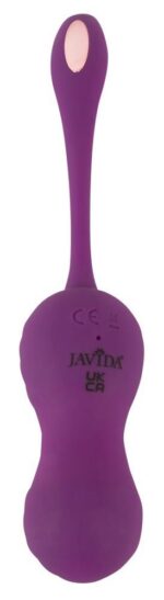 Javida rc love ball with 2 fun - obrazek 3