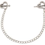 Biżuteria na sutki – serduszka – Bad Kitty