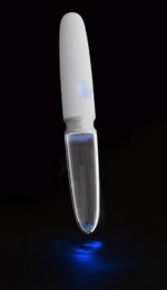 Glass vibrator 3 - obrazek 5