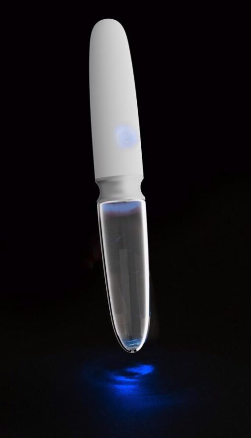 Glass vibrator 3 - obrazek 5