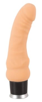 Wibrator realistyczny – Nature Skin Real Vibe - obrazek 2