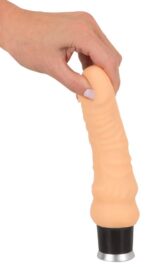 Wibrator realistyczny – Nature Skin Real Vibe - obrazek 8