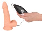 Realistixxx – realistyczny dildo „Nice Guy” - obrazek 6