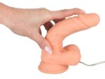 Realistixxx – realistyczny dildo „Nice Guy” - obrazek 7