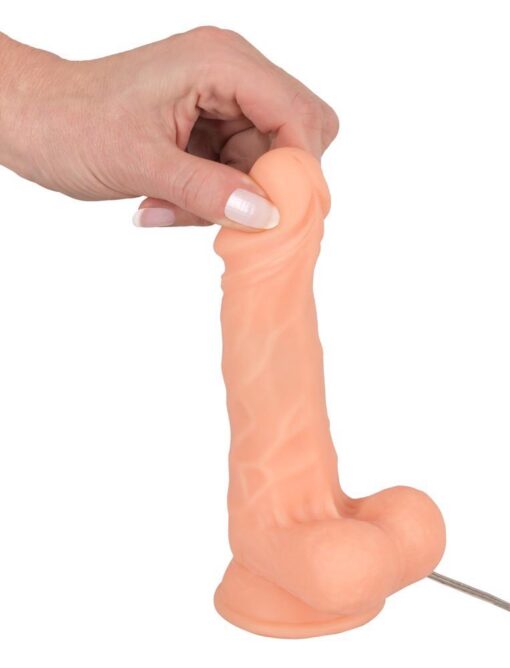 Realistixxx – realistyczny dildo „Nice Guy” - obrazek 8