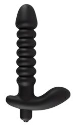 Black Velvets – wibrujący pierścień - obrazek 2