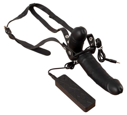 Double thruster harness - obrazek 3