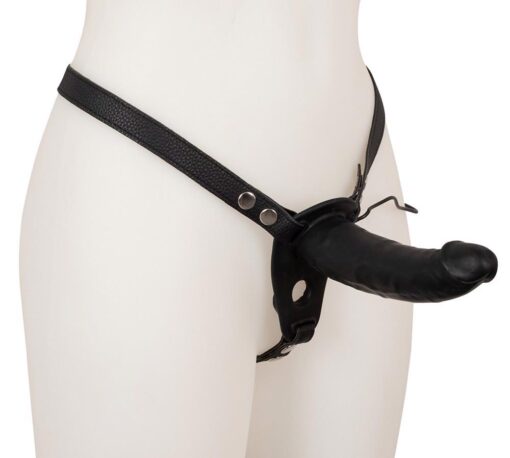 Double thruster harness - obrazek 5