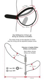 Double thruster harness - obrazek 9