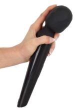 Wielofunkcyjna różdżka Power – ładowalna - obrazek 6