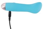 Cuties mini vibrator blue - obrazek 7