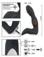 Wibrator prostaty – ładowalny - obrazek 2