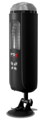 PDX Elite Ultimate Milker – masturbator - obrazek 3