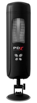 PDX Elite Ultimate Milker – masturbator - obrazek 5