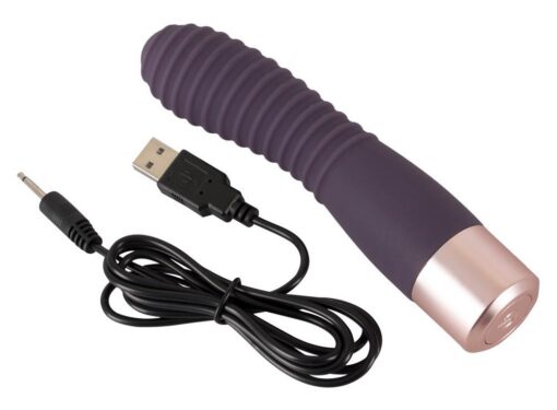 Elegant vibrator flexy vibe - obrazek 9