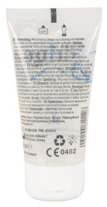 Just glide toy lube 50 ml - obrazek 2