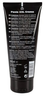 Krem Penis XXL – 200 ml - obrazek 2