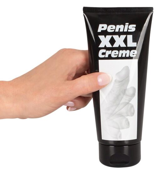 Krem Penis XXL – 200 ml - obrazek 3