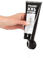 Krem Penis XXL – 200 ml - obrazek 4
