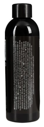 Jasmine Erotic Massage Oil 200 – olejek do masażu erotycznego o zapachu jaśminu - obrazek 2