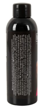 Oriental Ecstasy Massage Oil 100 ml – olejek do masażu o intensywnym orientalnym aromacie - obrazek 2