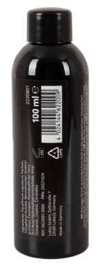Oriental Ecstasy Massage Oil 100 ml – olejek do masażu o intensywnym orientalnym aromacie - obrazek 3