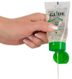 Just glide bio anal 50 ml - obrazek 3