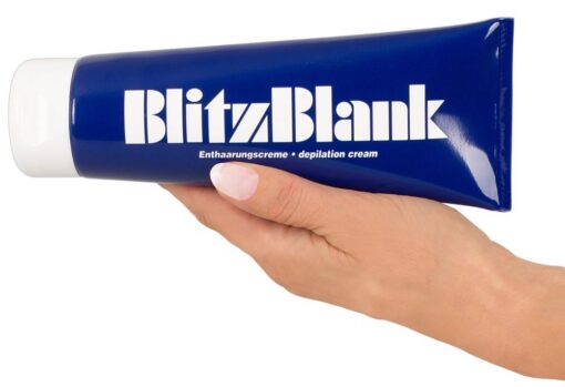 Blitzblank – środek czyszczący 250 ml - obrazek 5