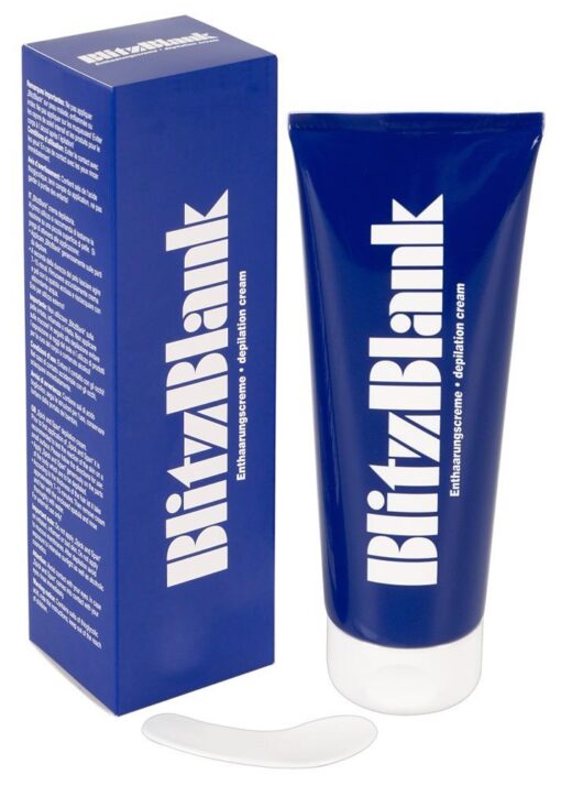 Blitzblank – środek czyszczący 250 ml - obrazek 6