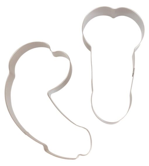 Foremka do ciastek – penis - obrazek 7