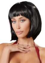 Peruka – Black Bob - obrazek 2