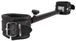 Leather spreader bar - obrazek 2