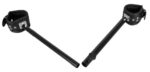 Leather spreader bar - obrazek 6