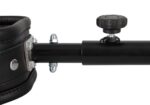 Leather spreader bar - obrazek 8