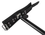 Leather spreader bar - obrazek 9